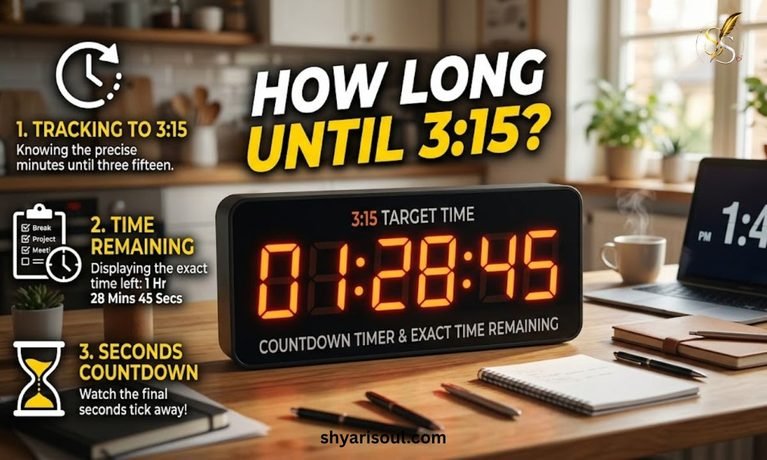 How Long Until 315 Countdown Timer & Exact Time Remaining (1)
